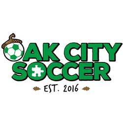 oak city soccer