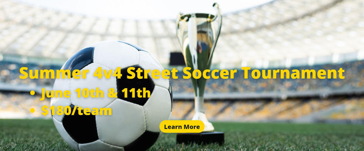 Summer Soccer Tournament